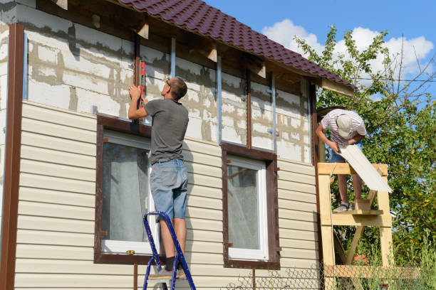 Siding for Commercial Buildings in Yorketown, NJ